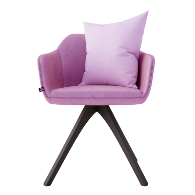 Chair With Pillow